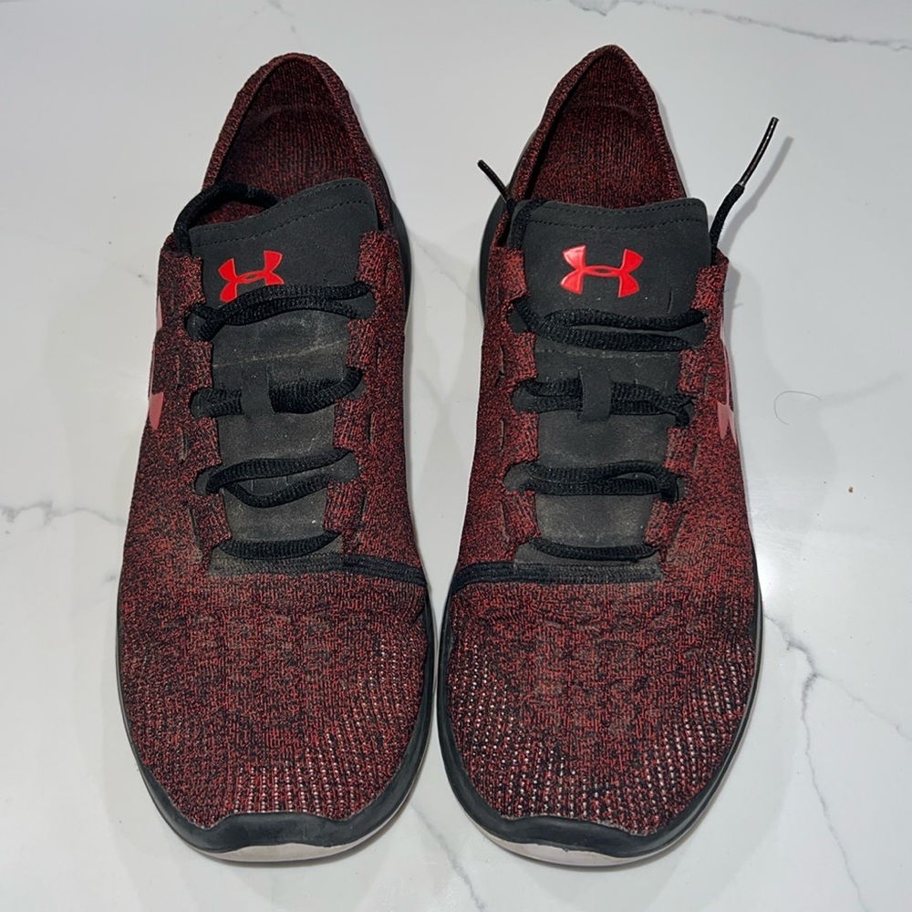 Under Armour - Men’s 13